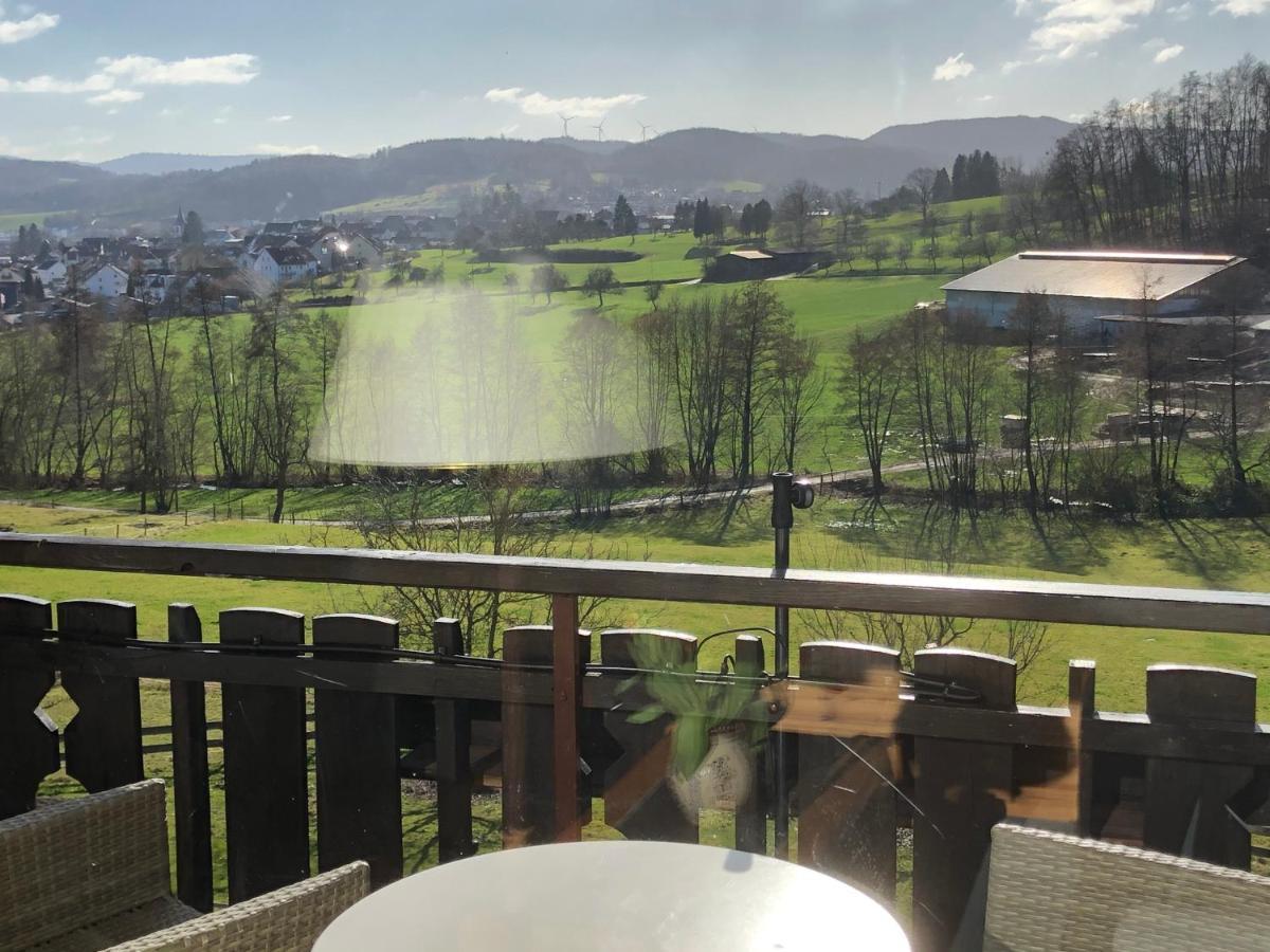 Landhotel Lortz Reichelsheim Eksteriør billede