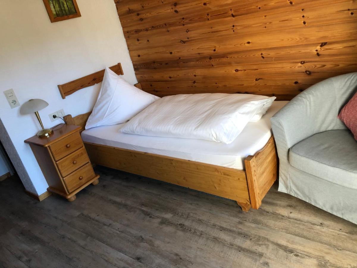 Landhotel Lortz Reichelsheim Eksteriør billede