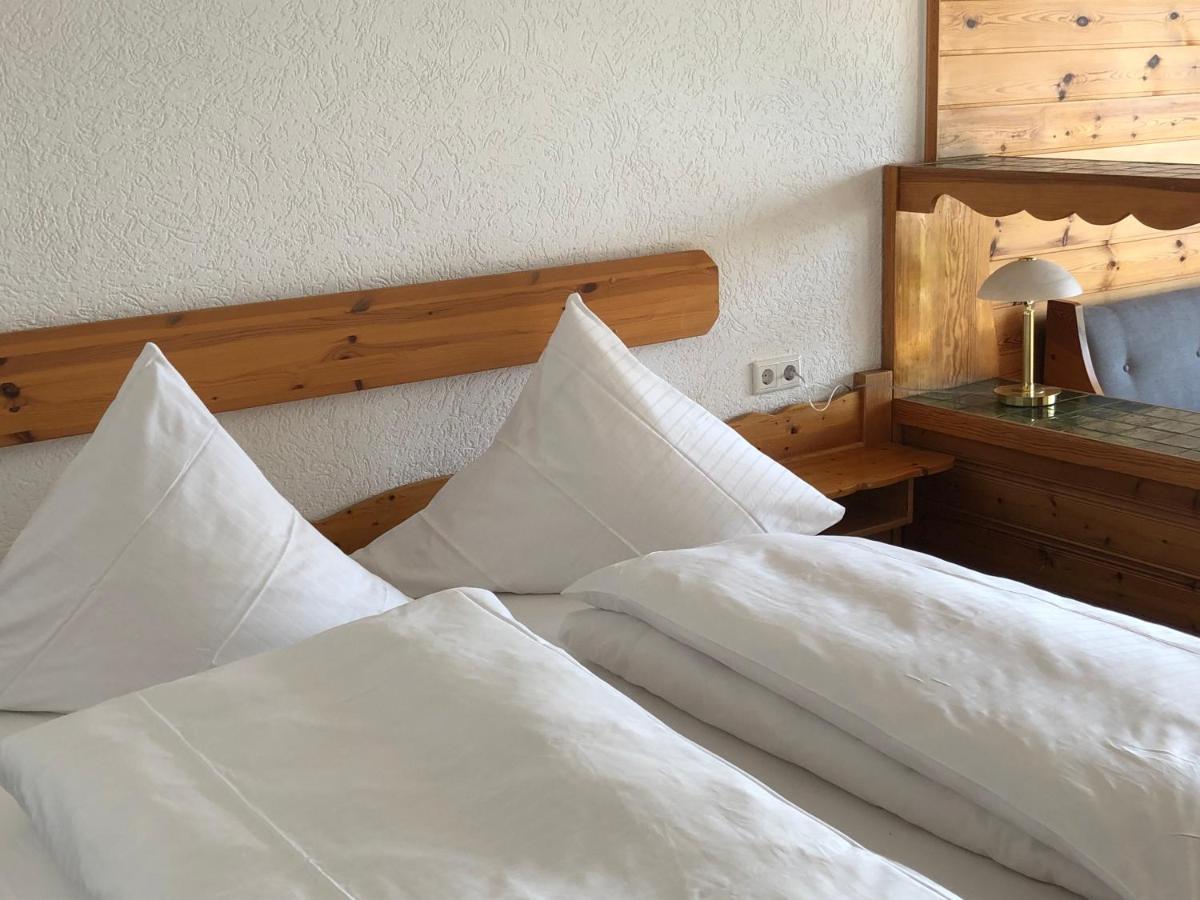 Landhotel Lortz Reichelsheim Eksteriør billede