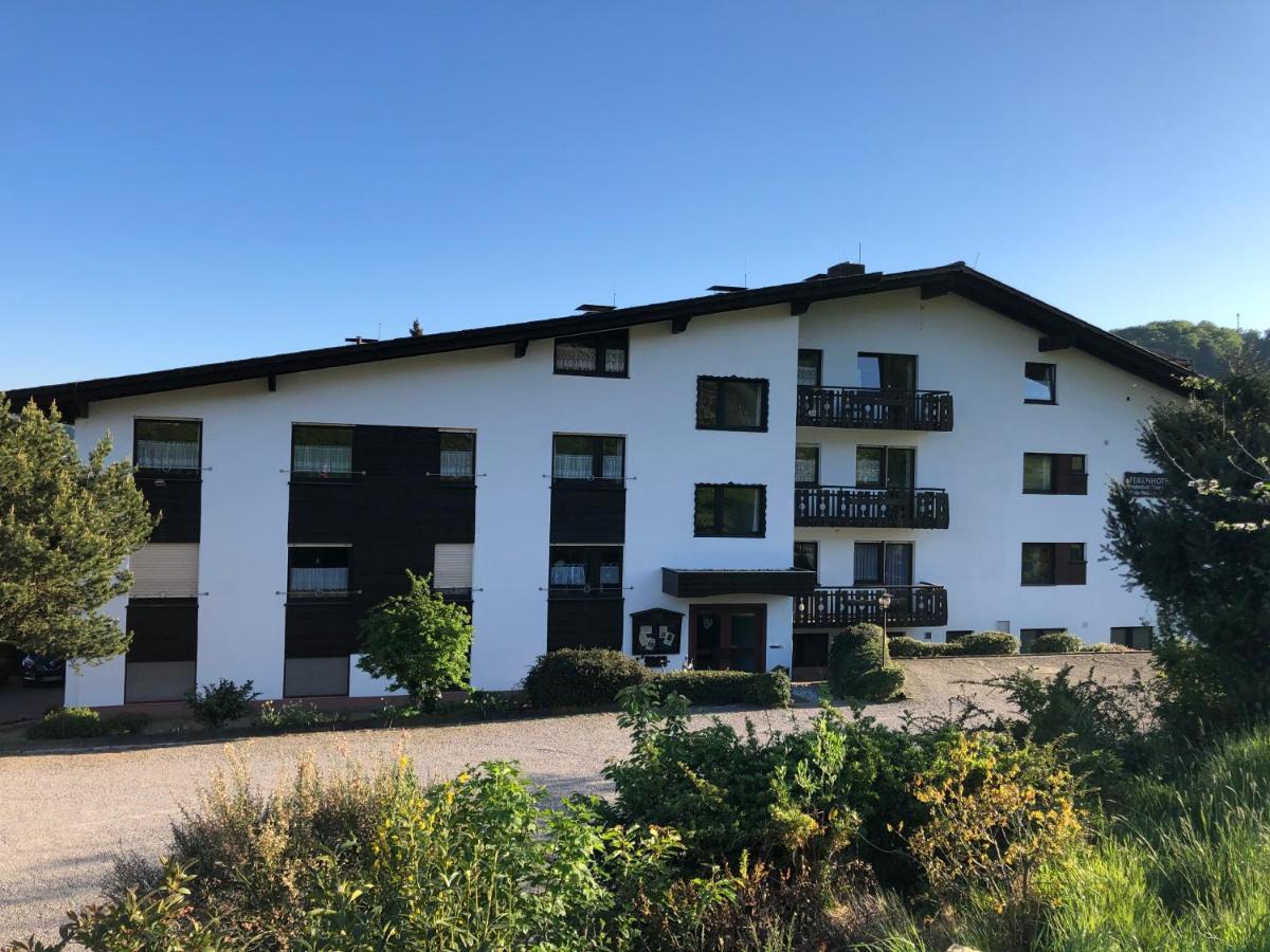 Landhotel Lortz Reichelsheim Eksteriør billede